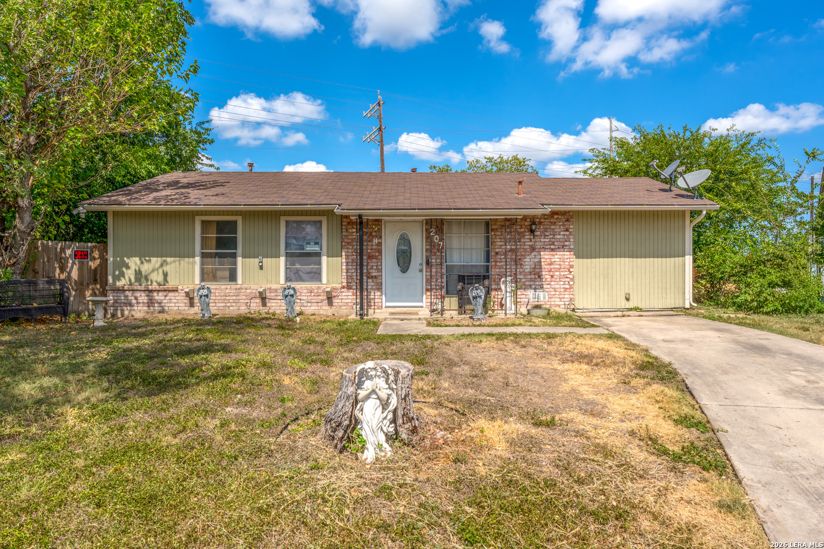 207 Lynhaven San Antonio TX 78220
