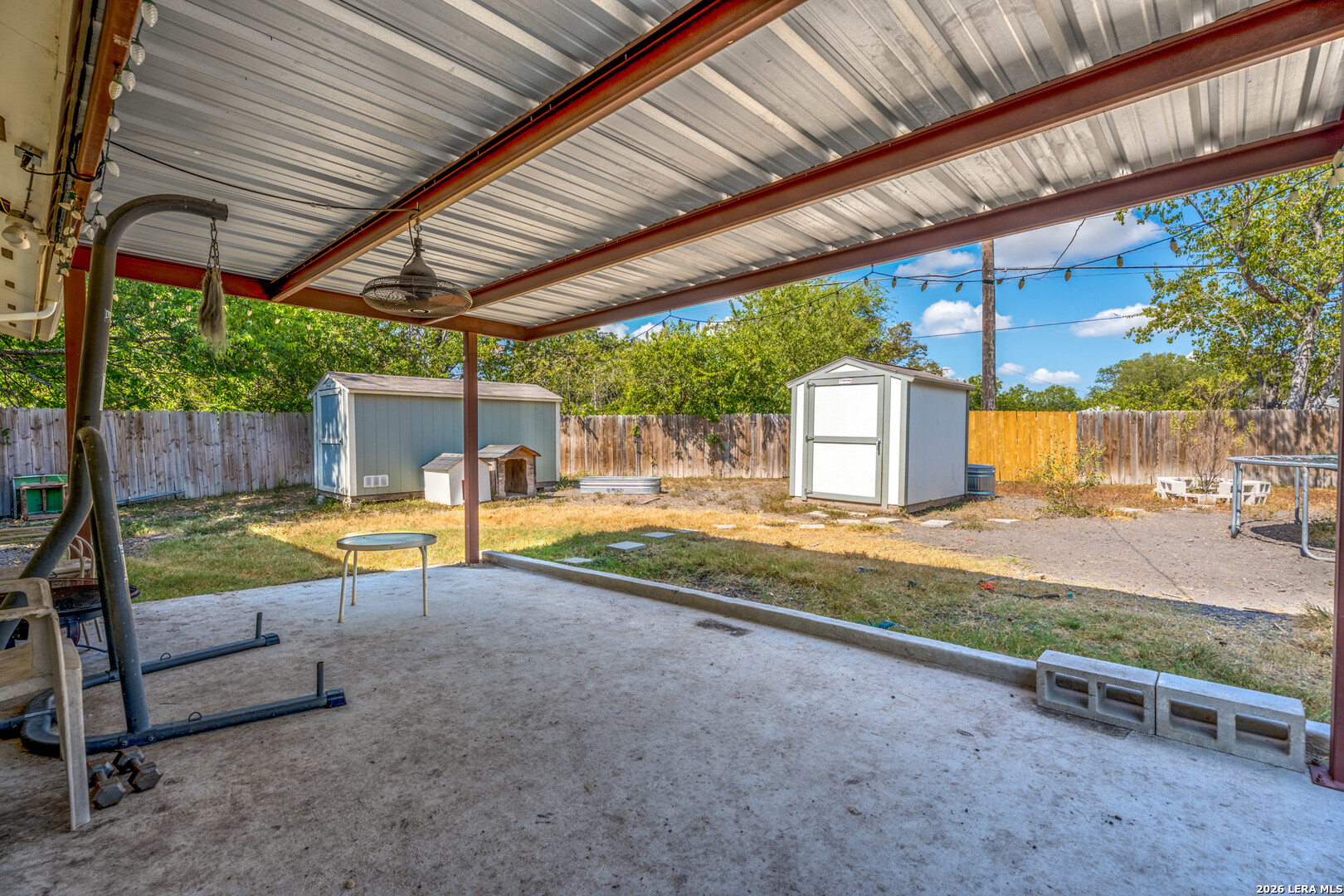 207 Lynhaven San Antonio TX 78220