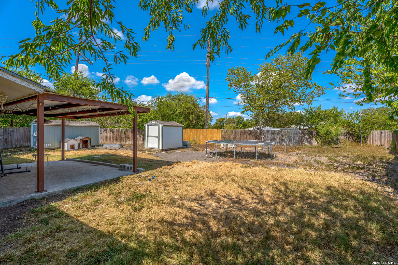 207 Lynhaven San Antonio TX 78220