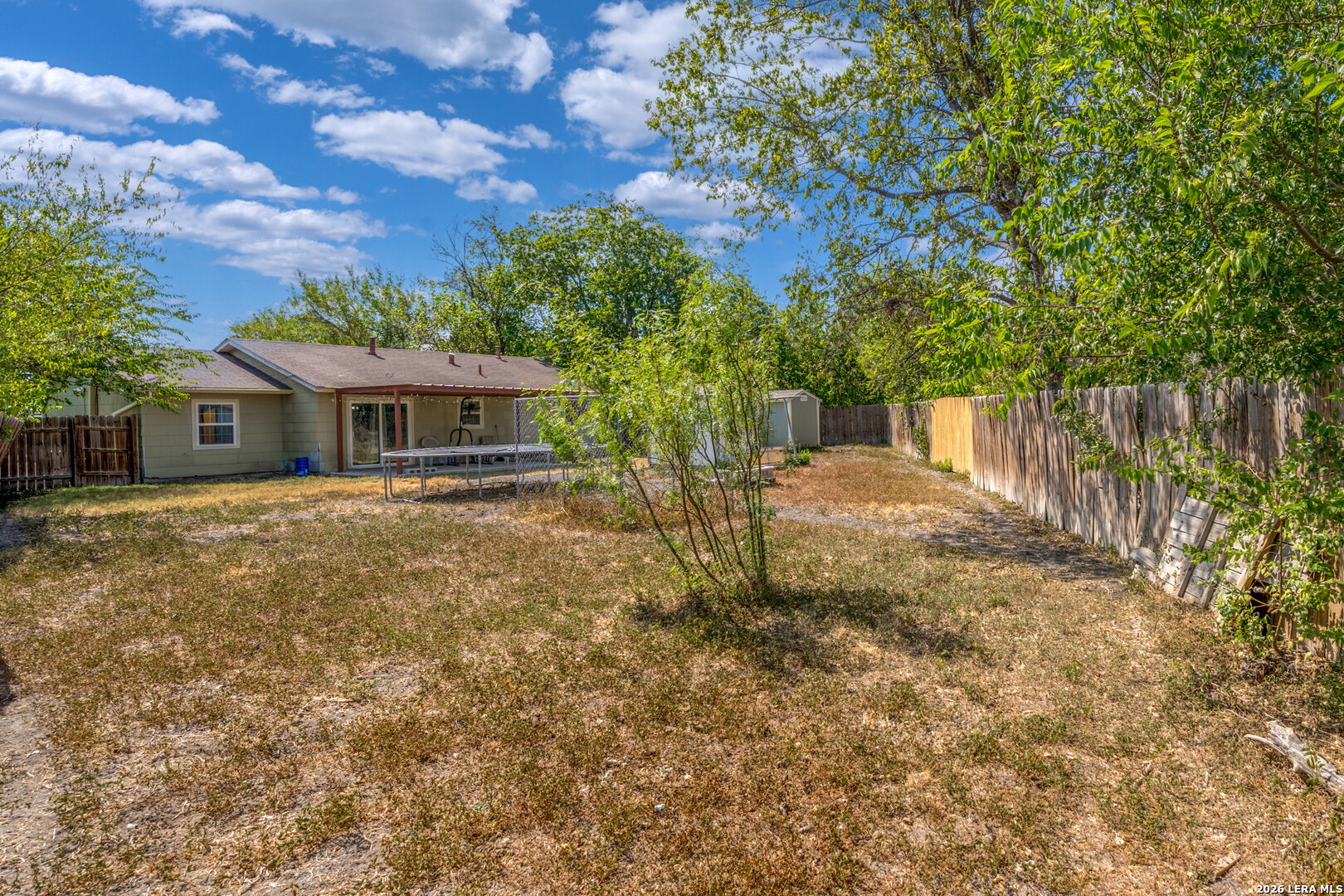207 Lynhaven San Antonio TX 78220