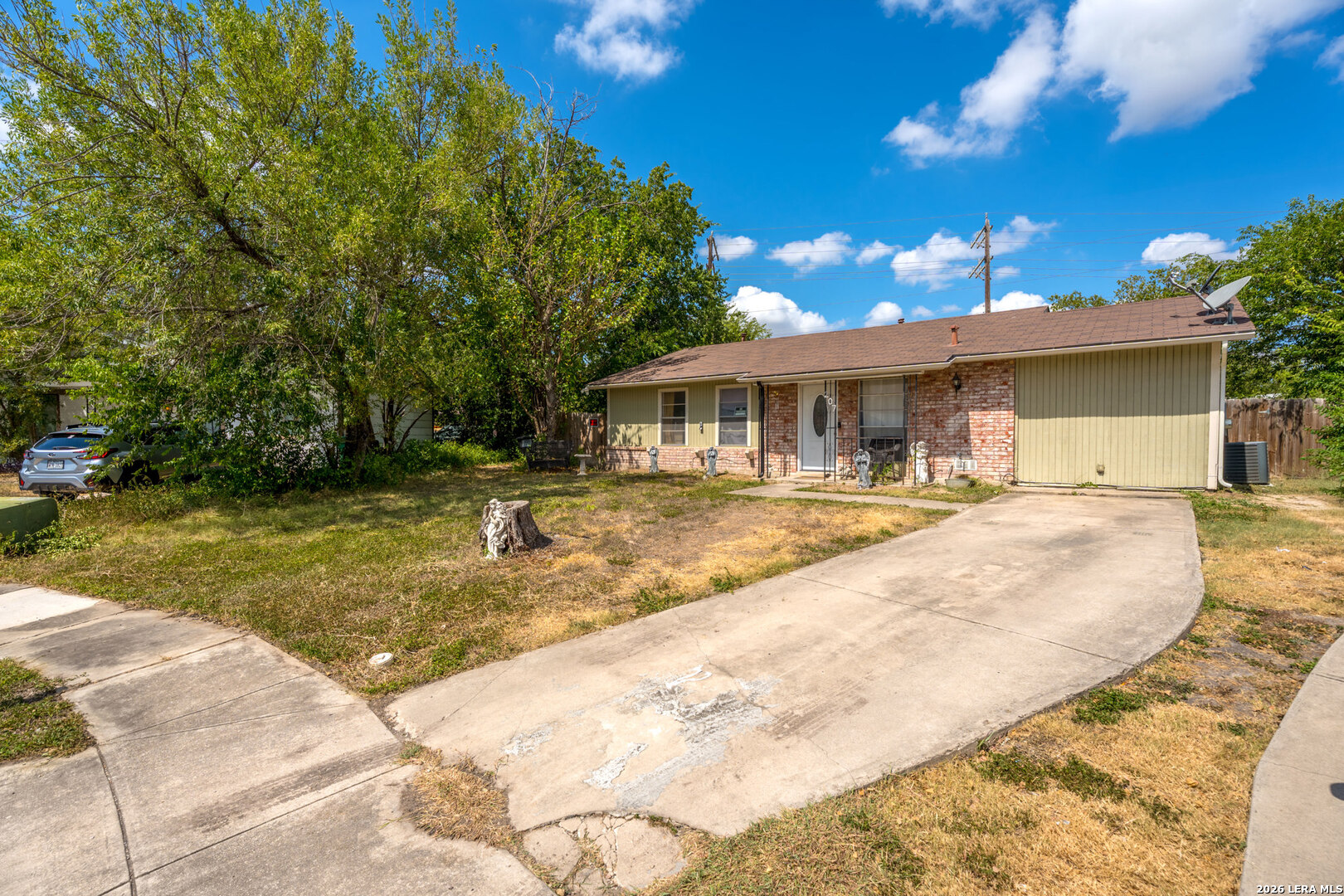 207 Lynhaven San Antonio TX 78220