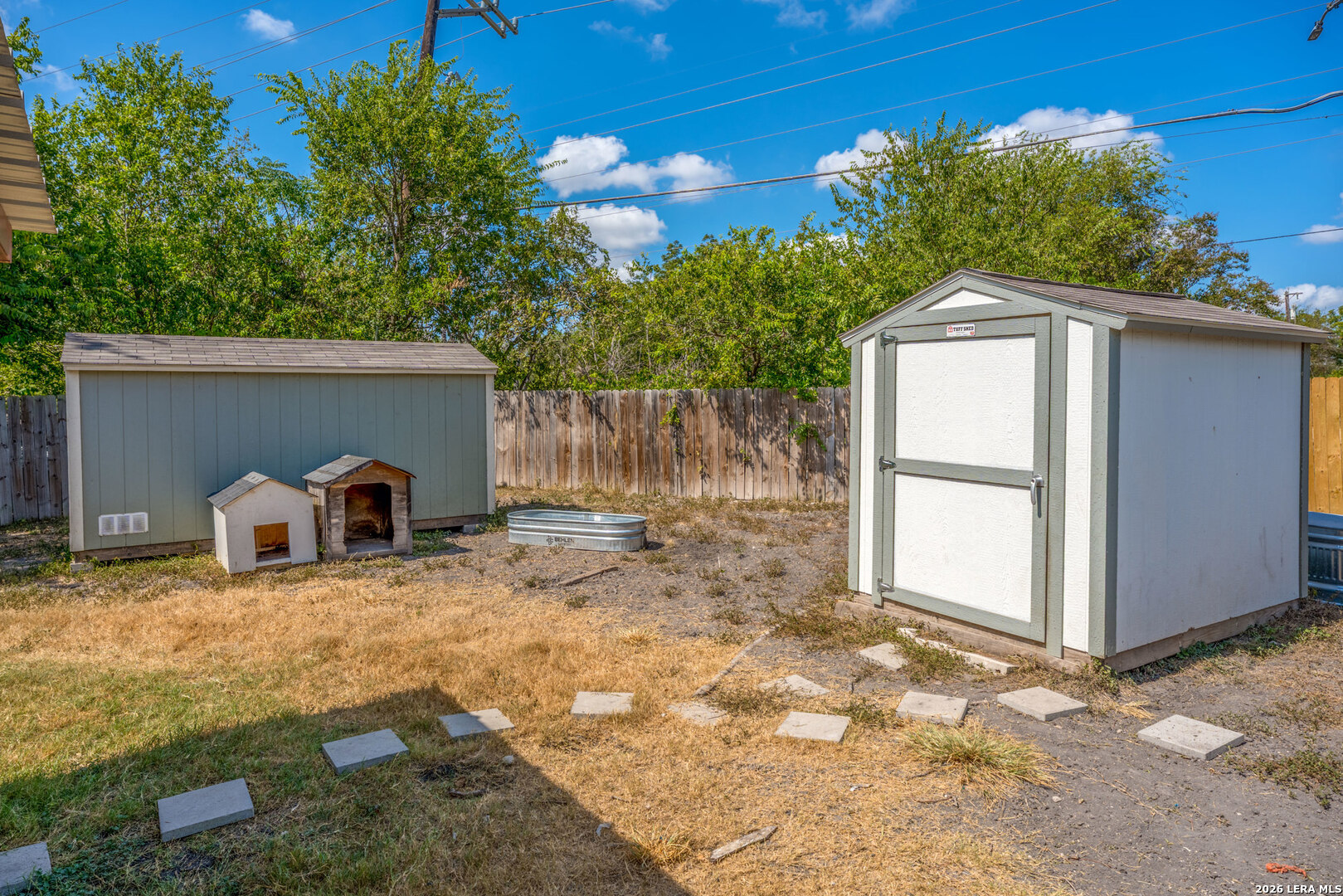 207 Lynhaven San Antonio TX 78220