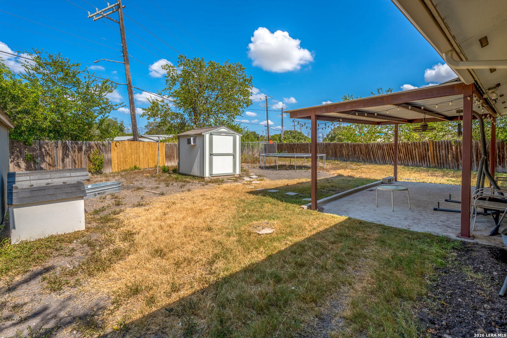 207 Lynhaven San Antonio TX 78220