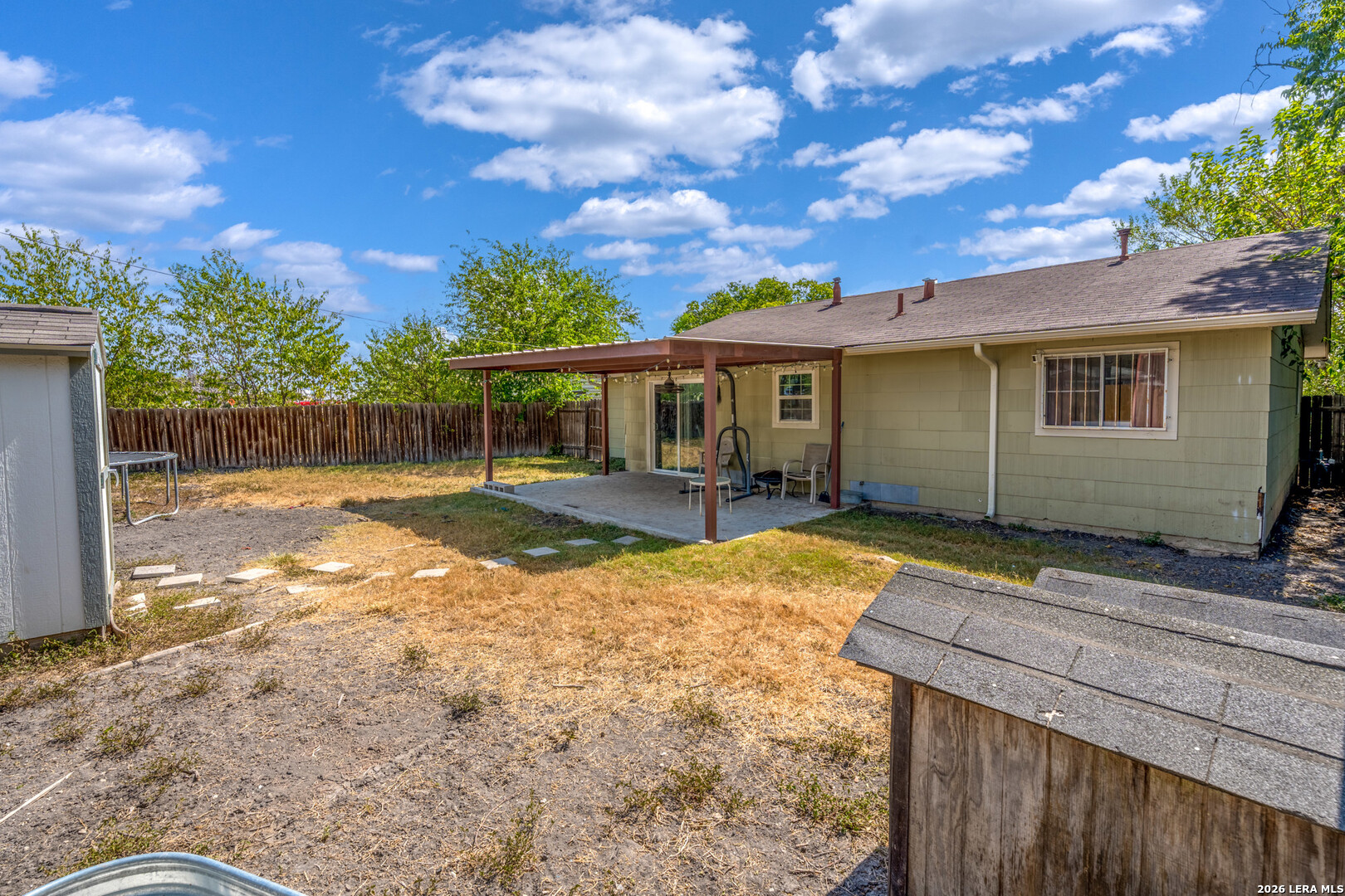 207 Lynhaven San Antonio TX 78220