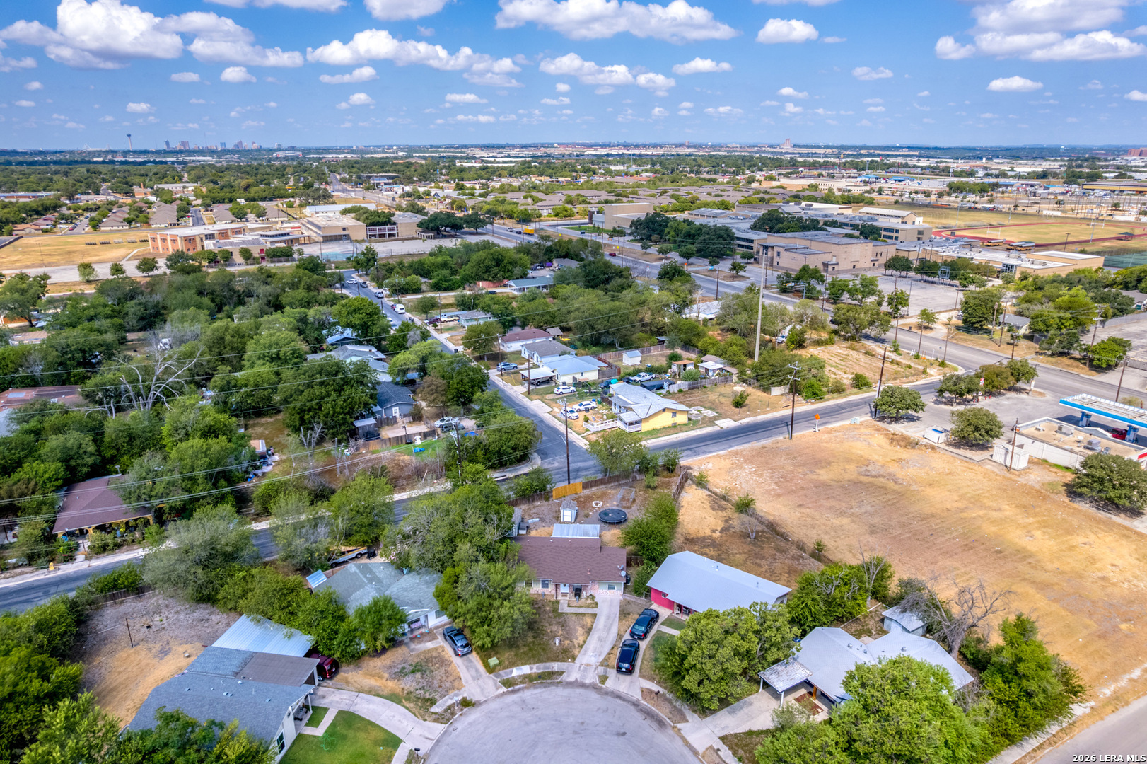 207 Lynhaven San Antonio TX 78220