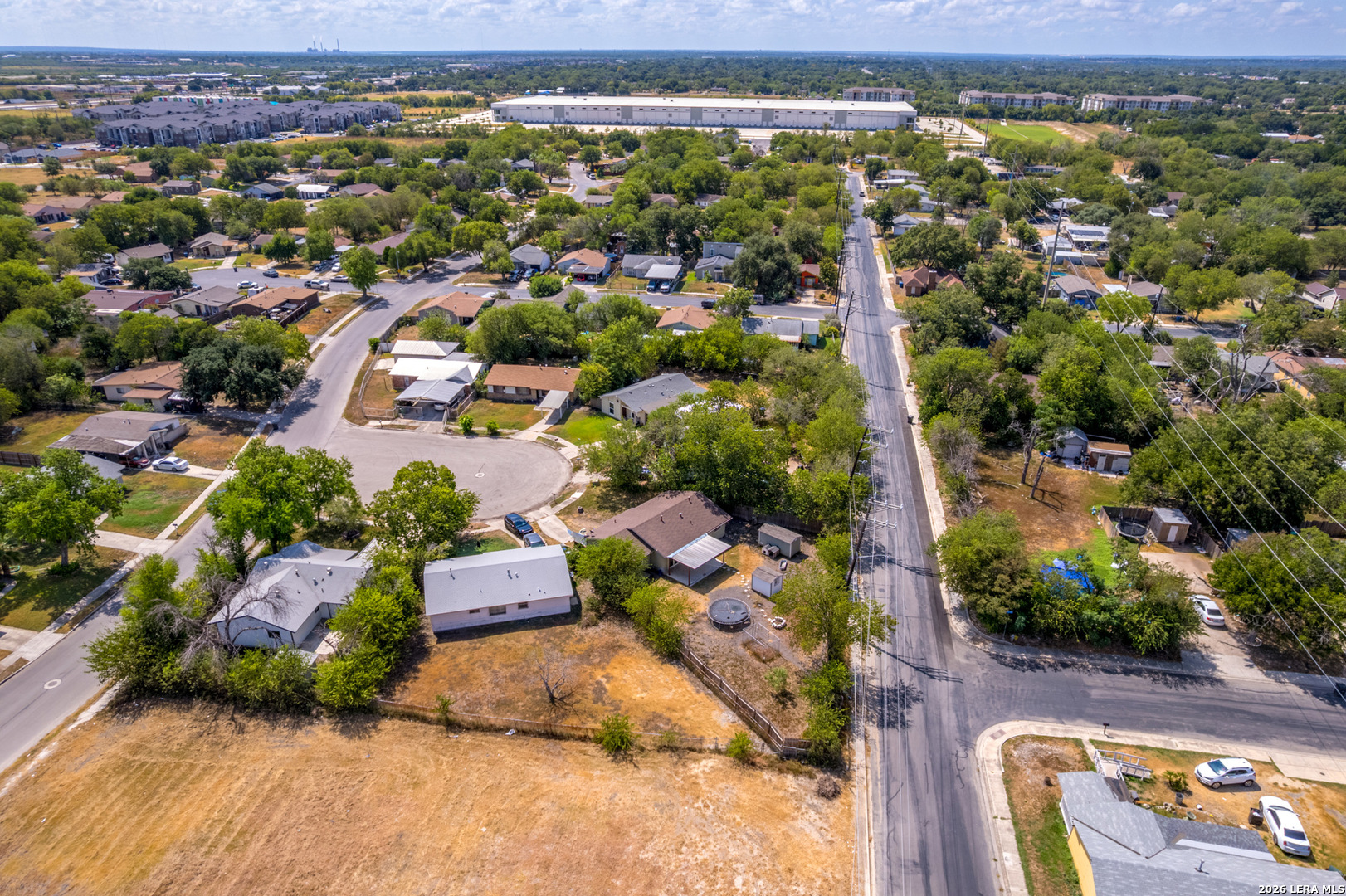 207 Lynhaven San Antonio TX 78220