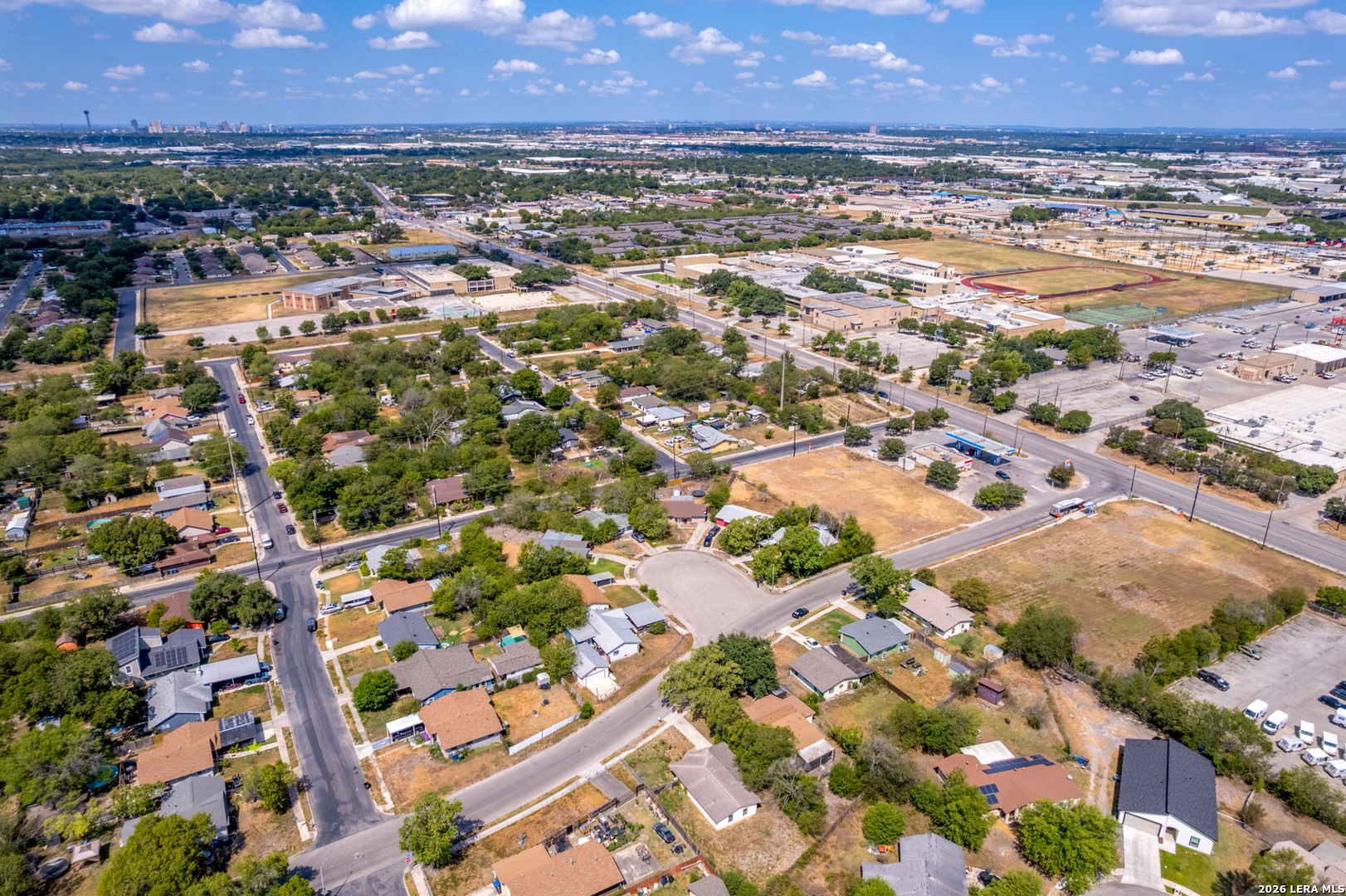 207 Lynhaven San Antonio TX 78220