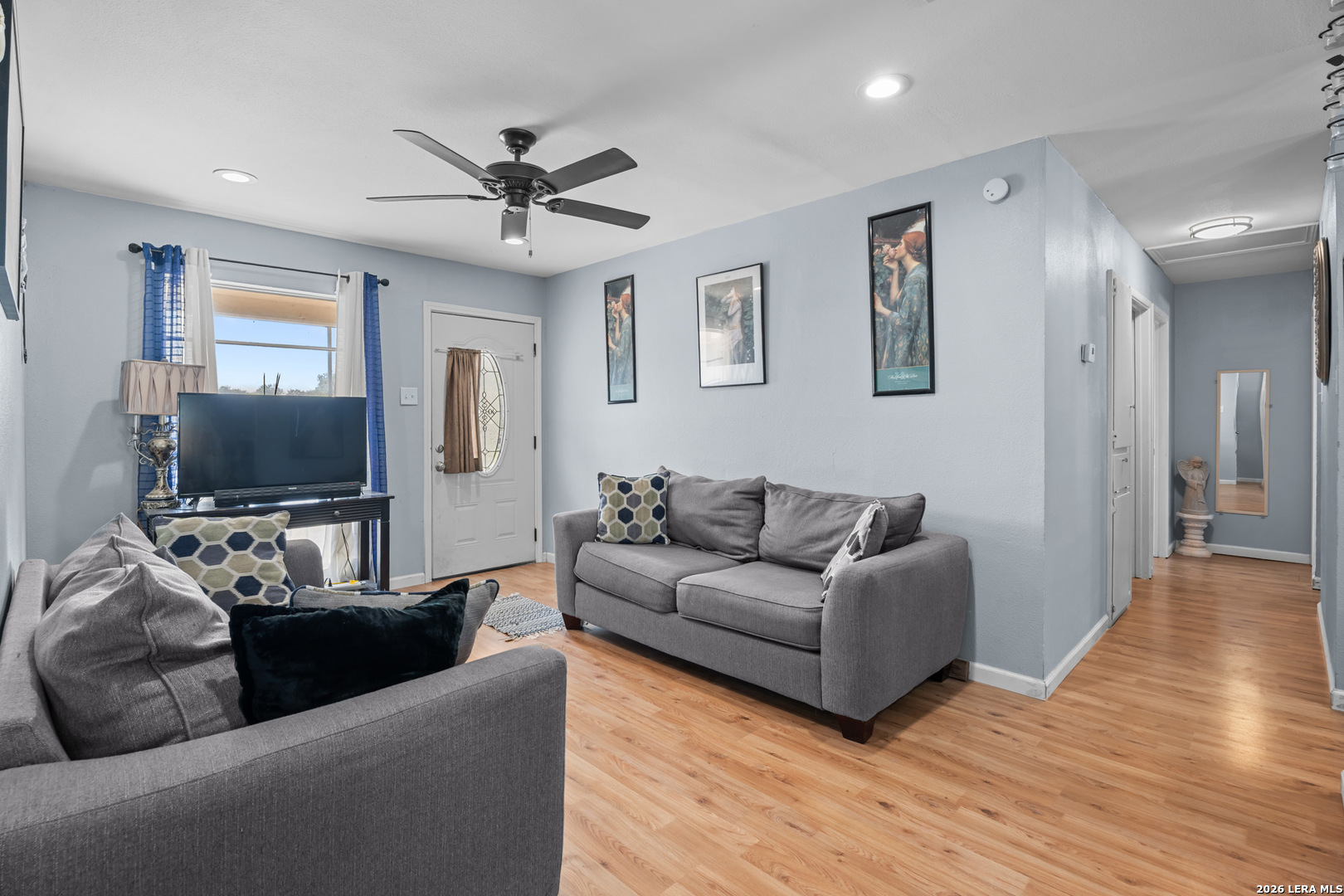 207 Lynhaven San Antonio TX 78220