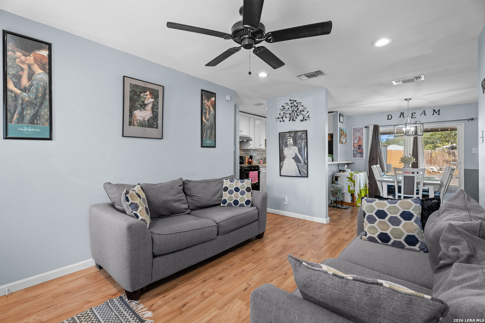 207 Lynhaven San Antonio TX 78220