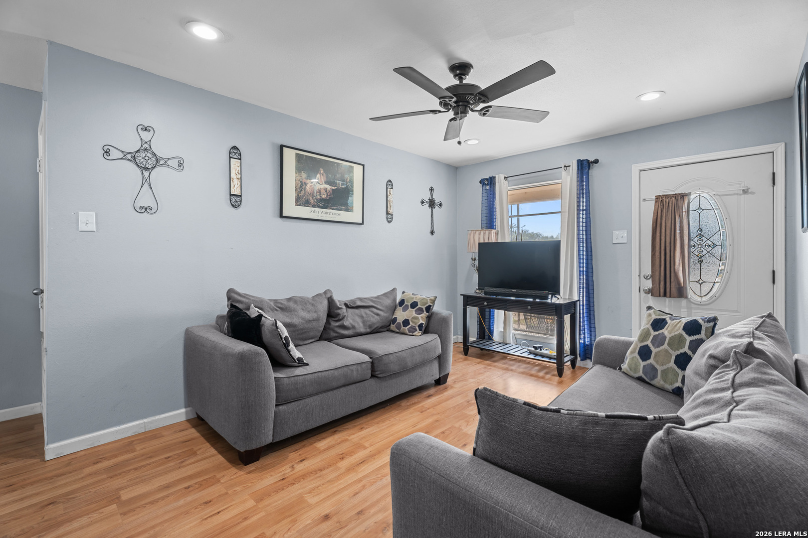 207 Lynhaven San Antonio TX 78220