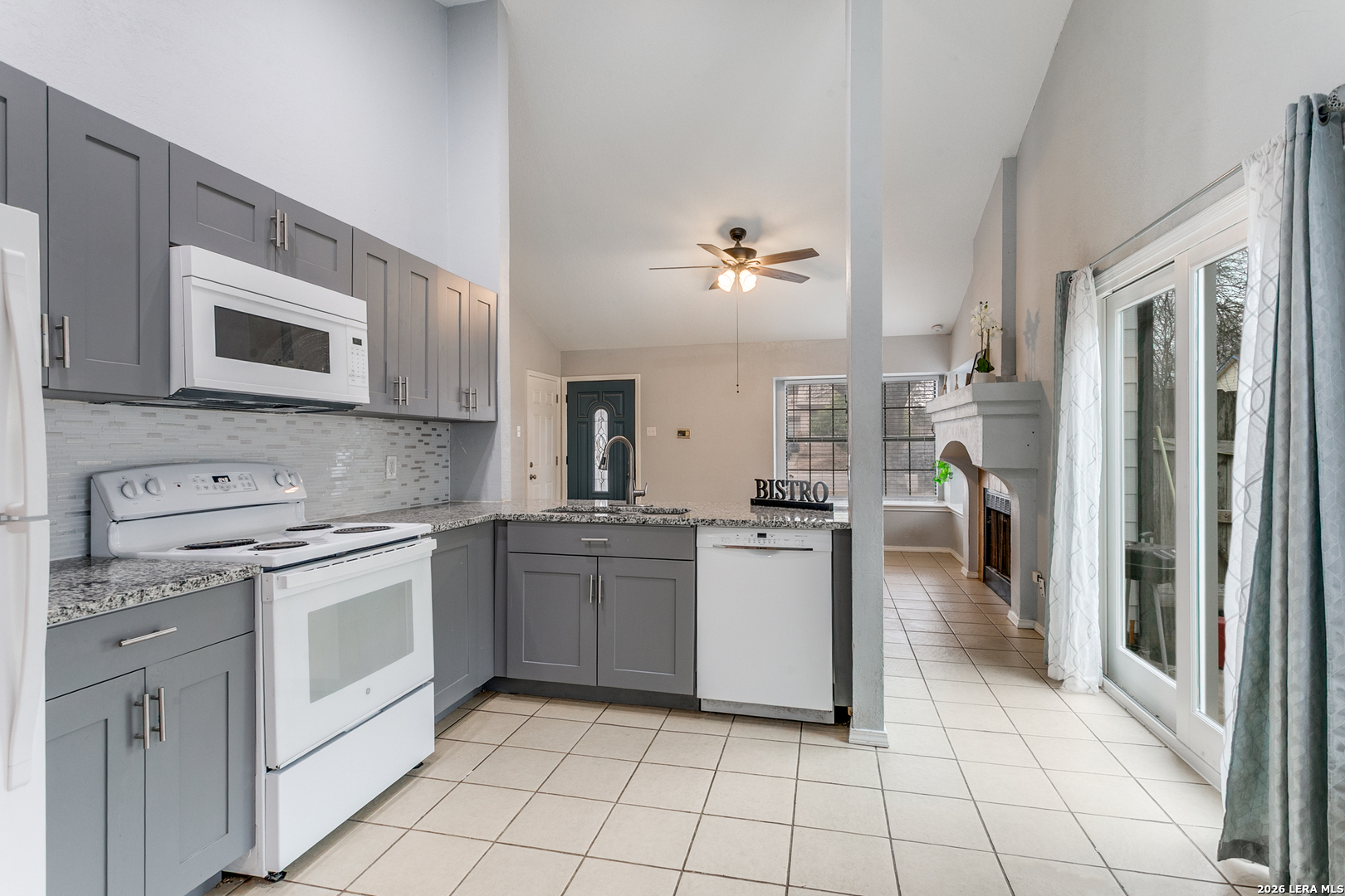 6318 Les Harrison San Antonio TX 78250