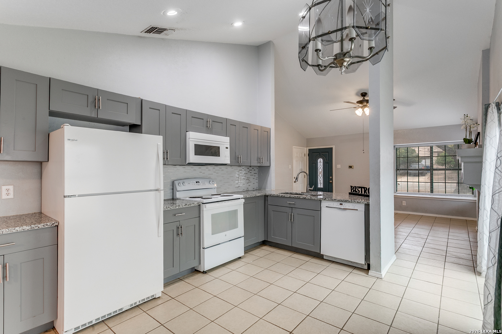 6318 Les Harrison San Antonio TX 78250