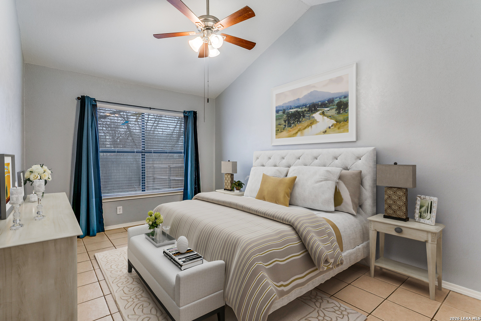 6318 Les Harrison San Antonio TX 78250