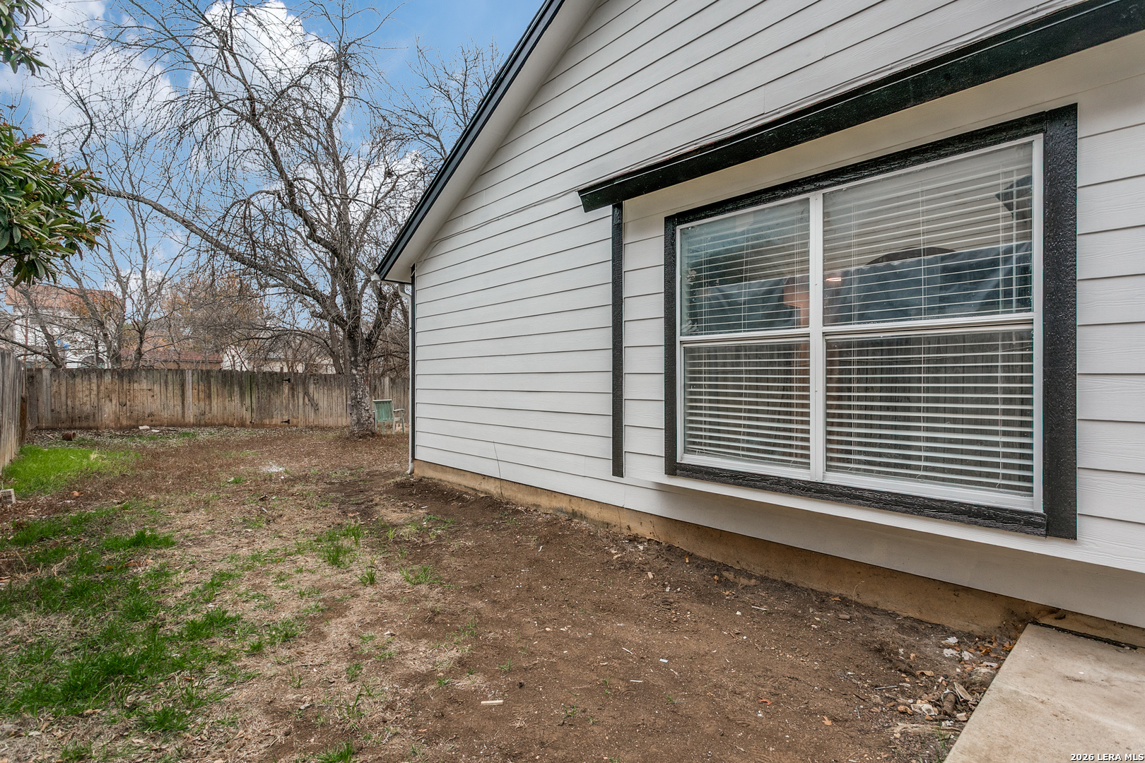 6318 Les Harrison San Antonio TX 78250