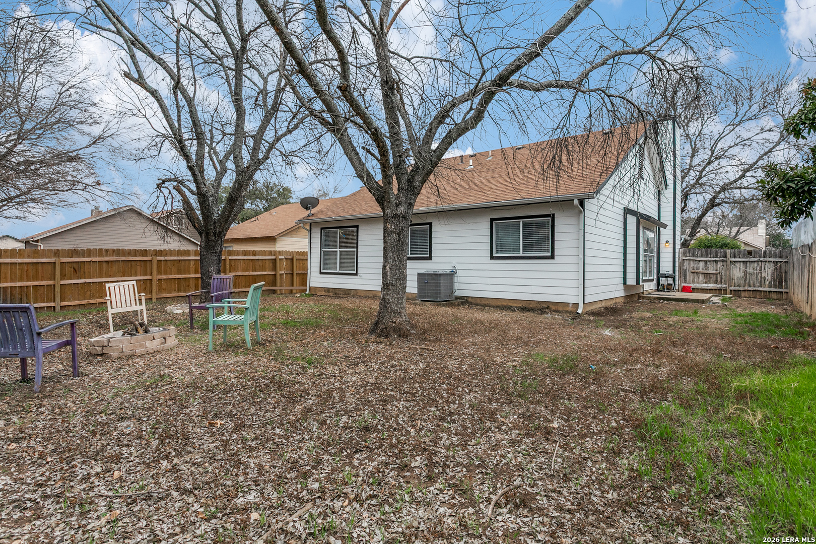 6318 Les Harrison San Antonio TX 78250