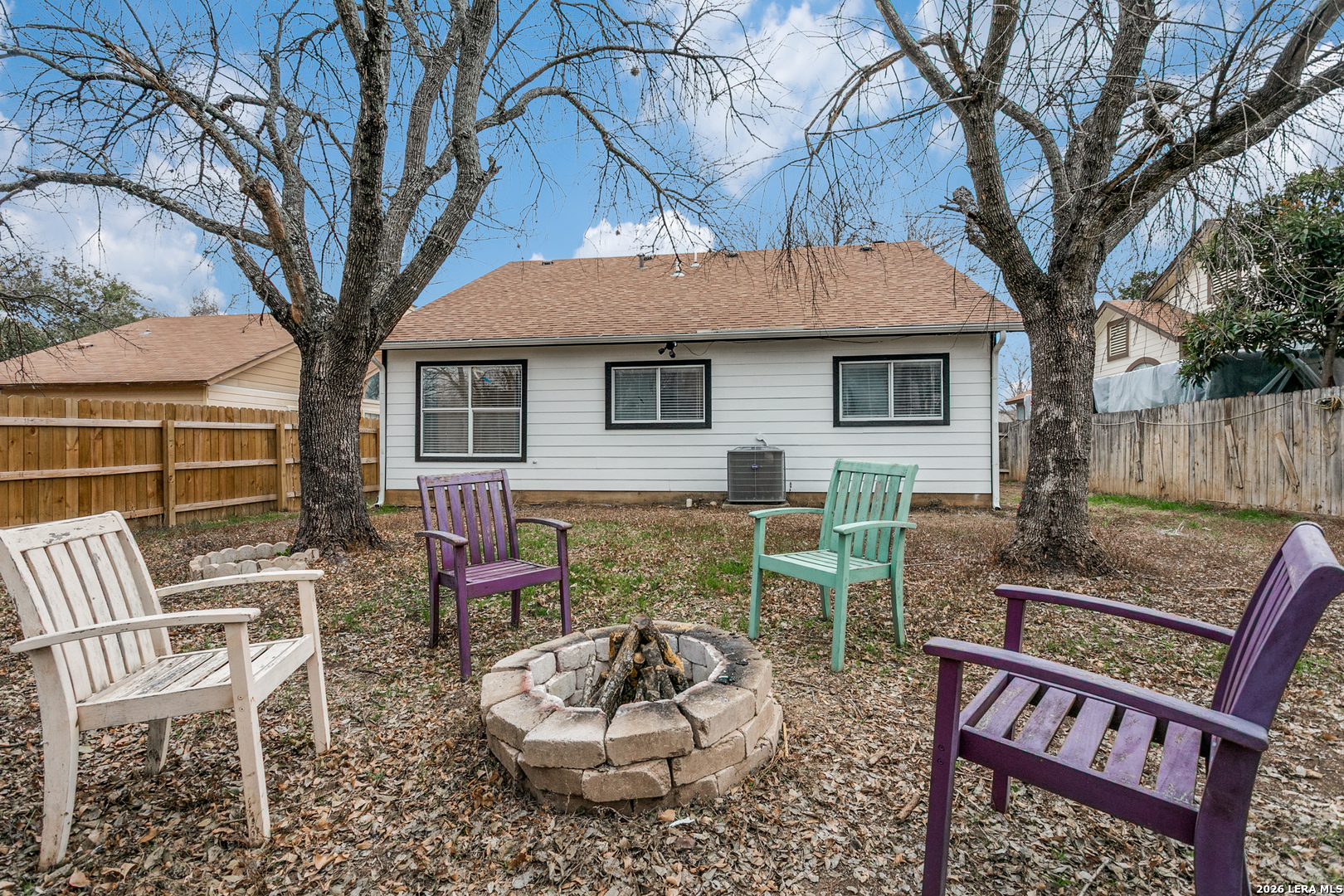 6318 Les Harrison San Antonio TX 78250