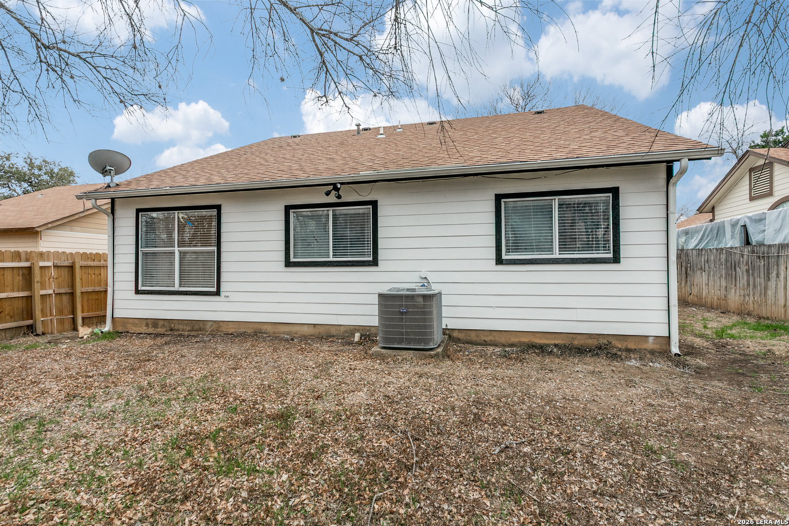 6318 Les Harrison San Antonio TX 78250