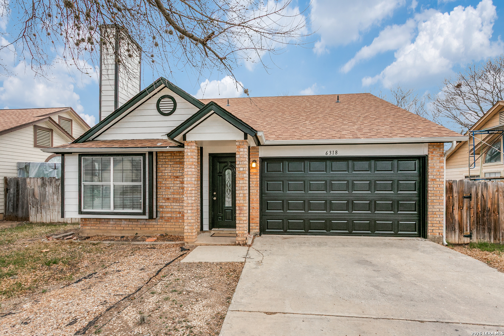 6318 Les Harrison San Antonio TX 78250