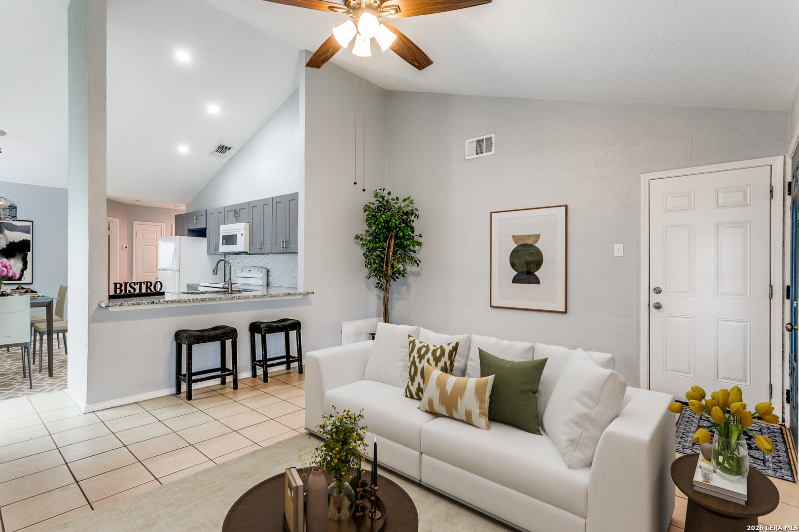 6318 Les Harrison San Antonio TX 78250