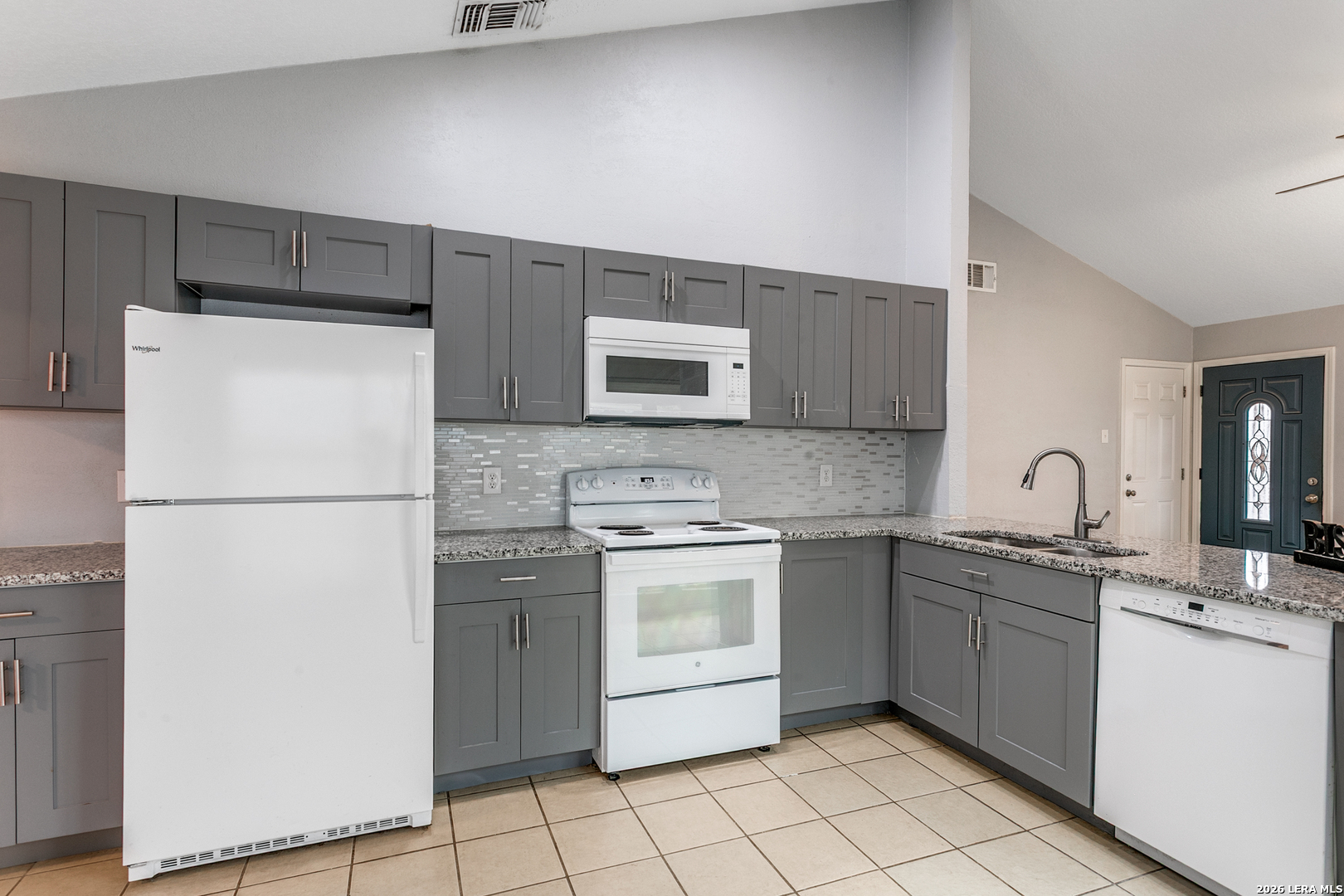 6318 Les Harrison San Antonio TX 78250