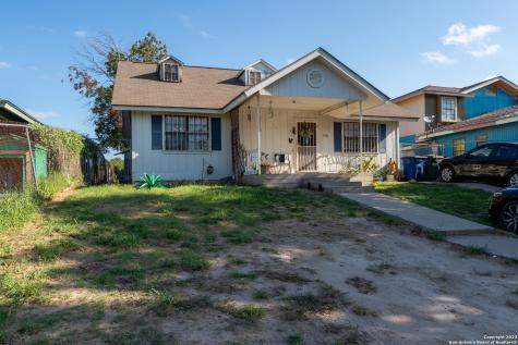 108 Alicante Drive Laredo TX 78046