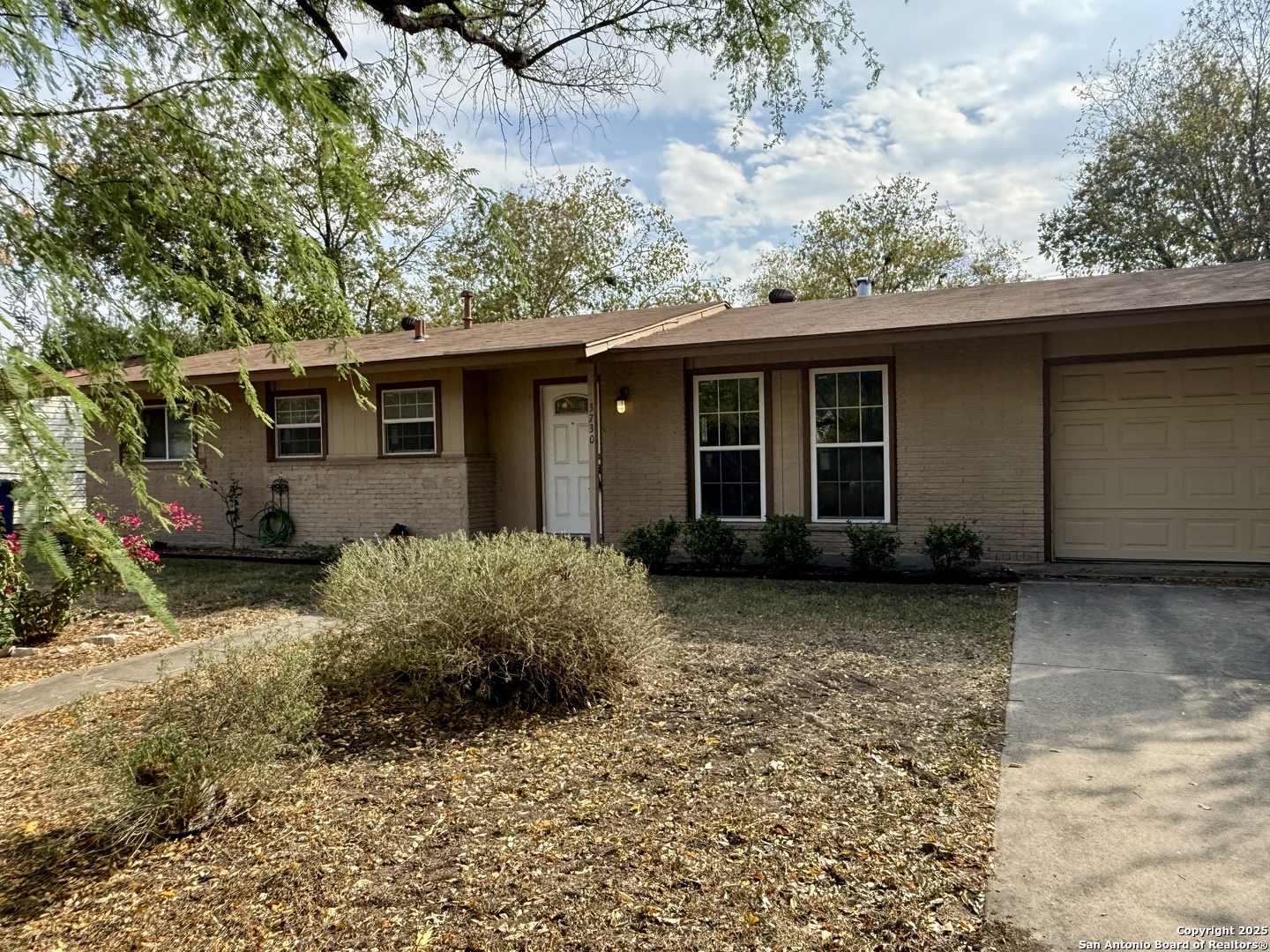 3730 La Sabre Drive San Antonio TX 78218