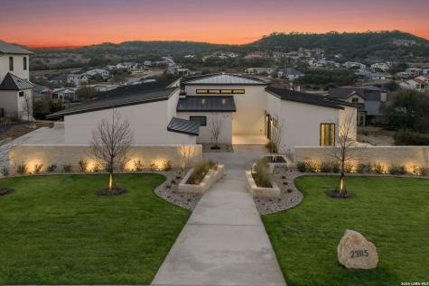 23115 Henness Pass San Antonio TX 78255