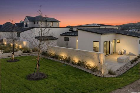 23115 Henness Pass San Antonio TX 78255