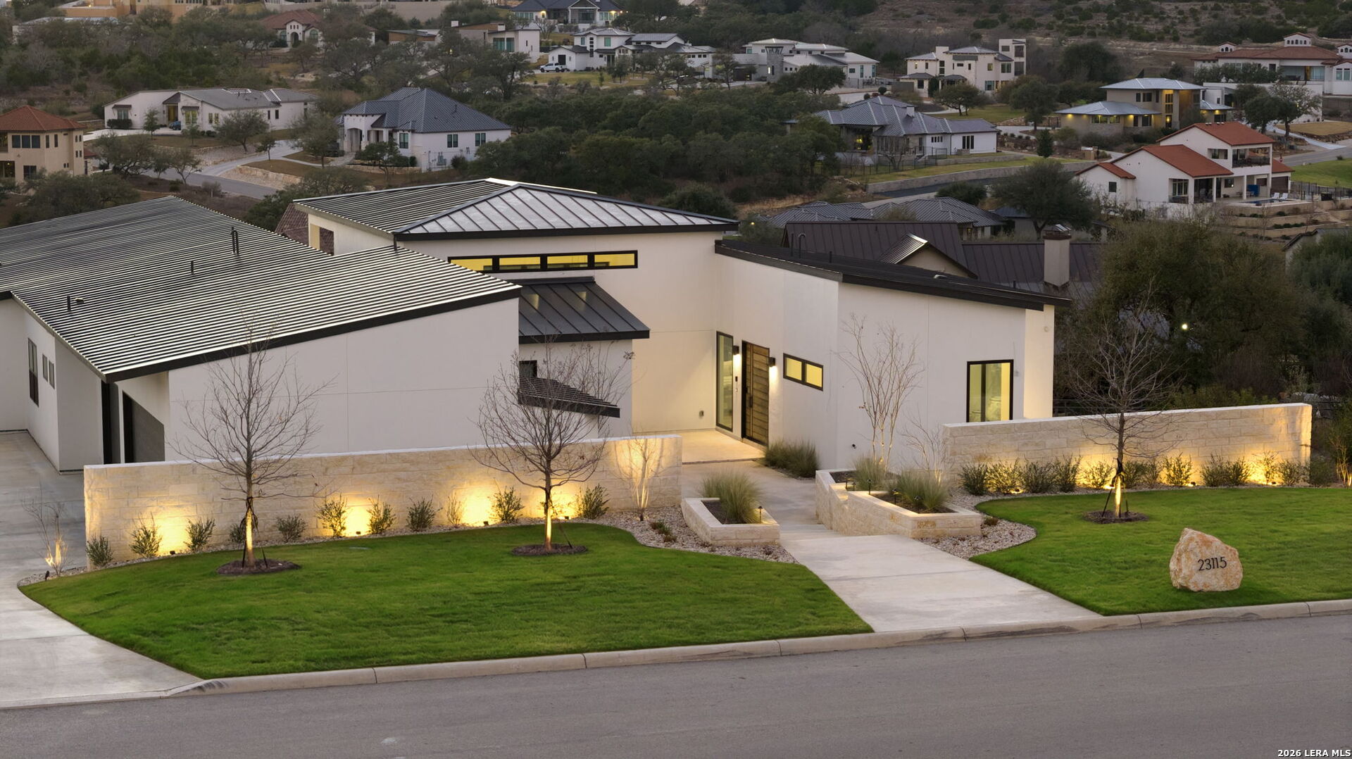 23115 Henness Pass San Antonio TX 78255