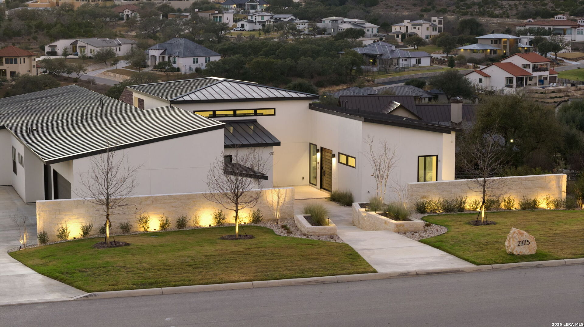 23115 Henness Pass San Antonio TX 78255