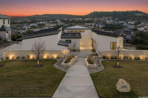 23115 Henness Pass San Antonio TX 78255