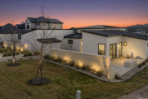 23115 Henness Pass San Antonio TX 78255
