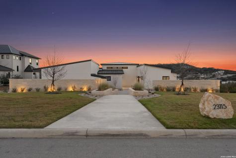 23115 Henness Pass San Antonio TX 78255