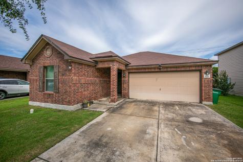 622 Canadian Goose San Antonio TX 78245