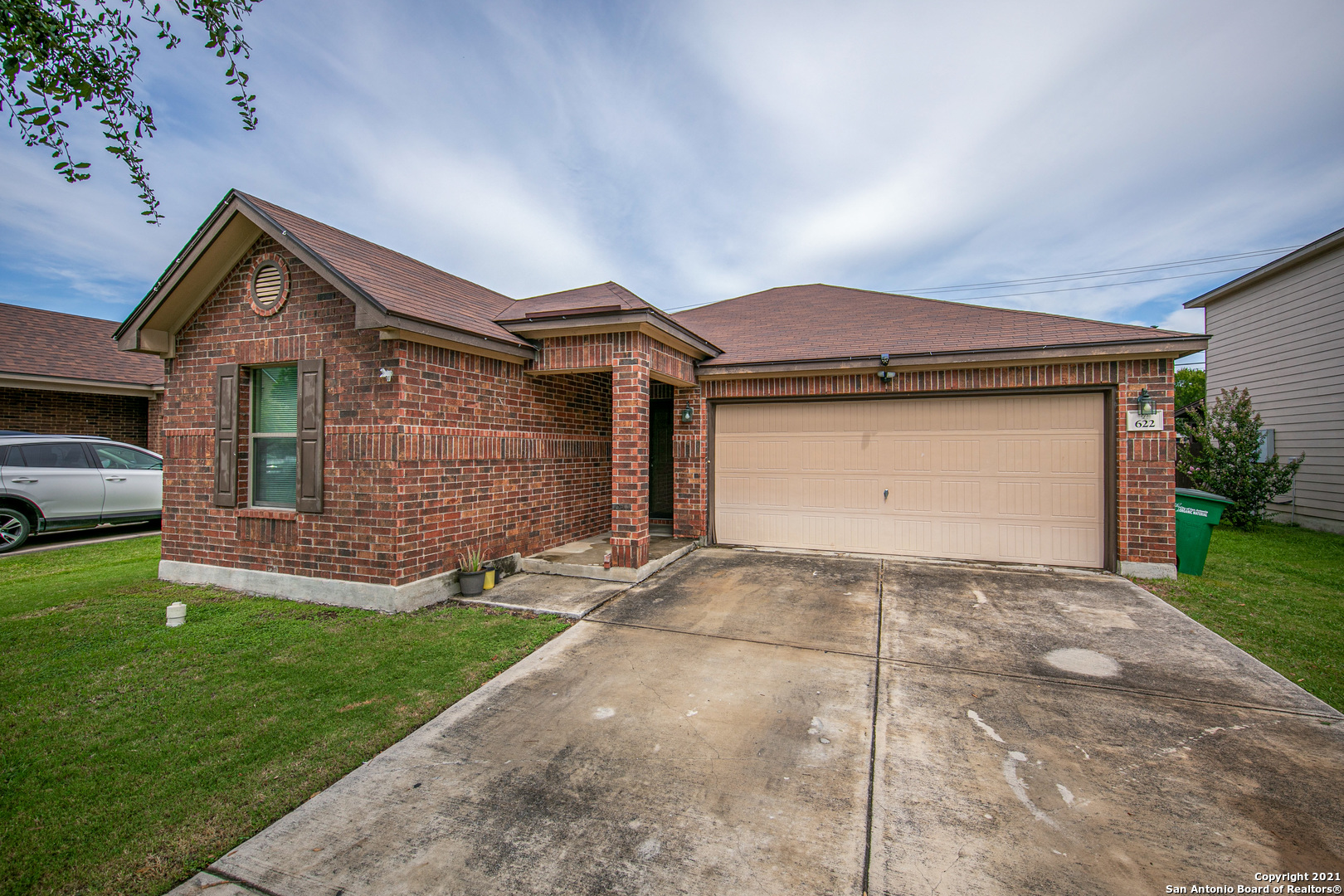 622 Canadian Goose San Antonio TX 78245