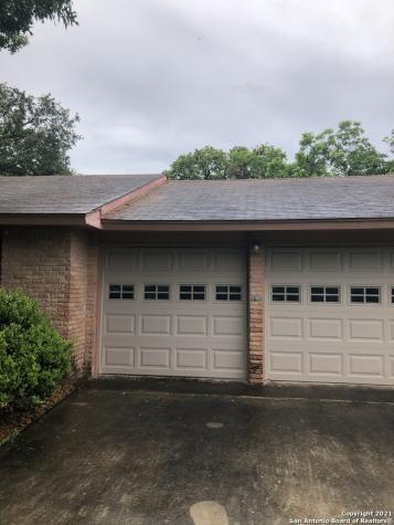 4934 Lakewood Drive San Antonio TX 78220