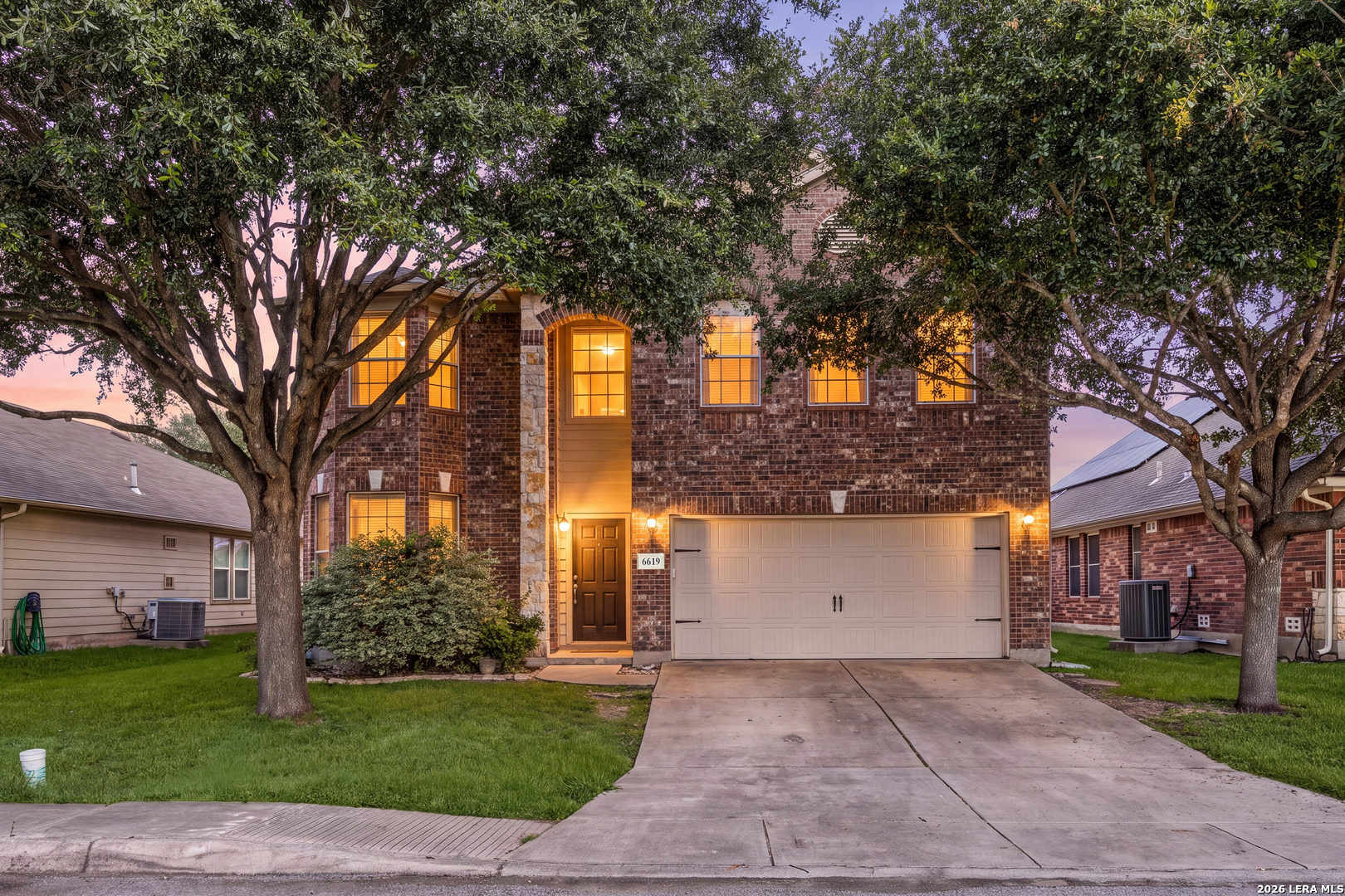 6619 Lantana Sun San Antonio TX 78244