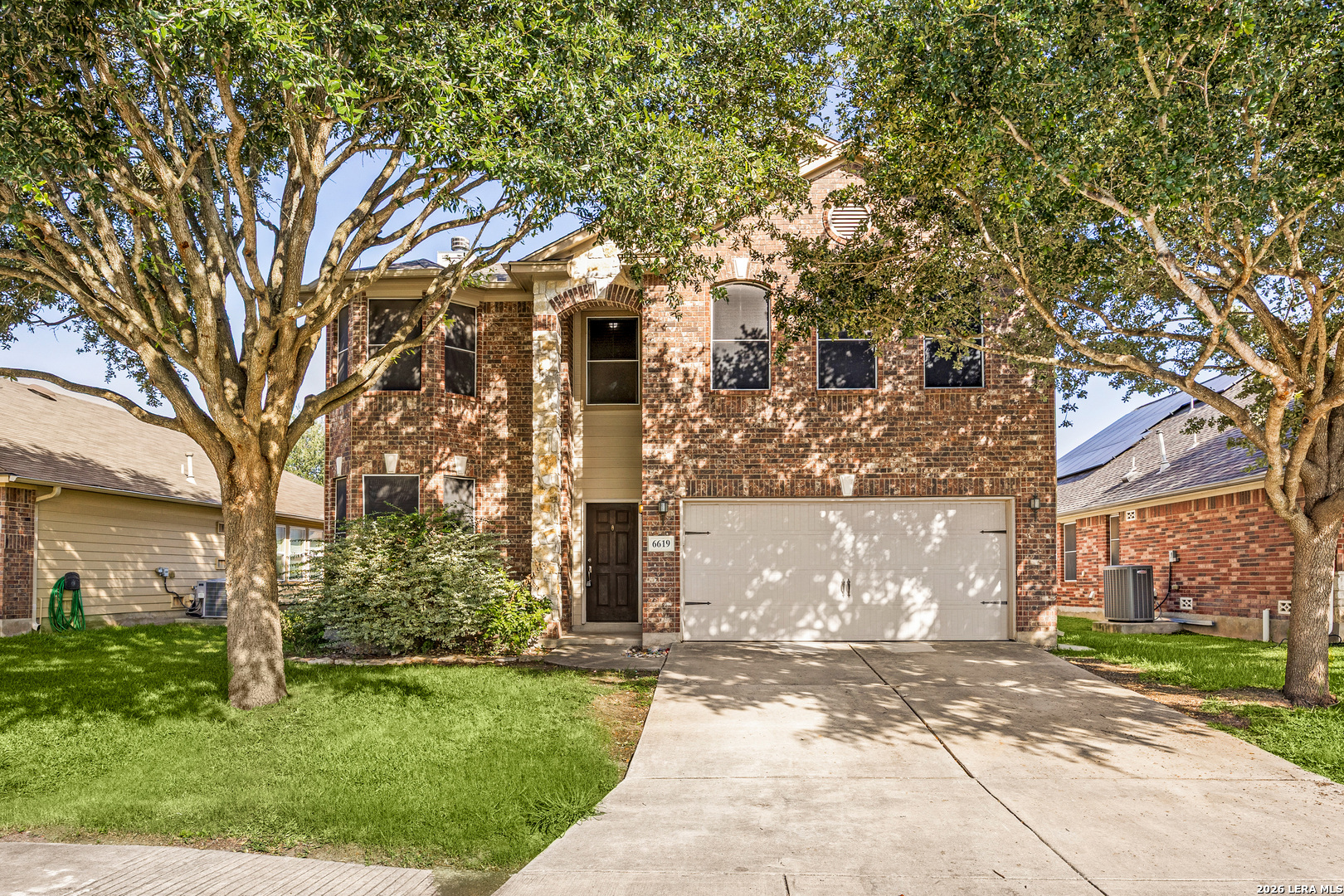 6619 Lantana Sun San Antonio TX 78244