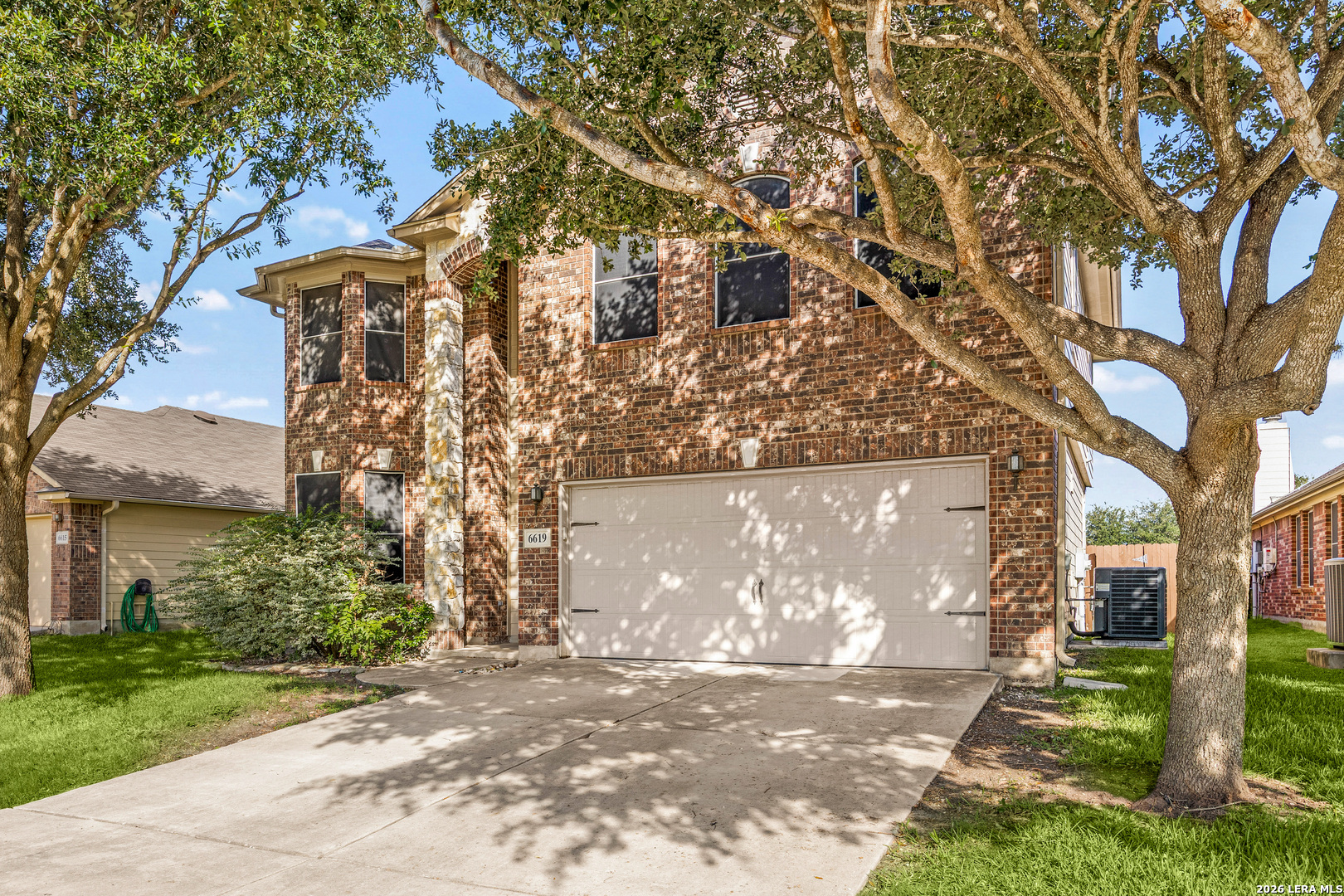 6619 Lantana Sun San Antonio TX 78244