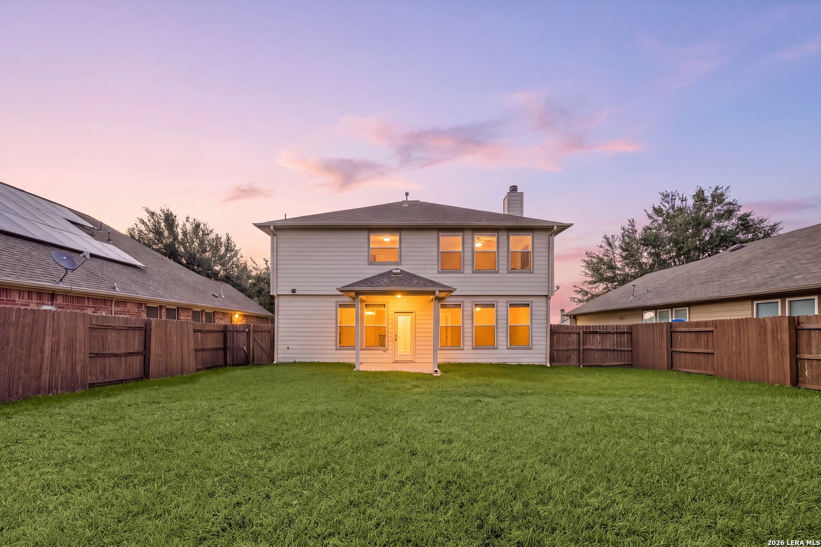 6619 Lantana Sun San Antonio TX 78244