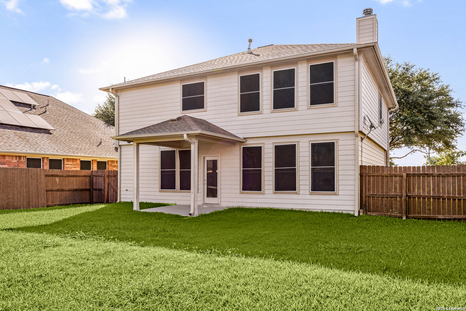 6619 Lantana Sun San Antonio TX 78244