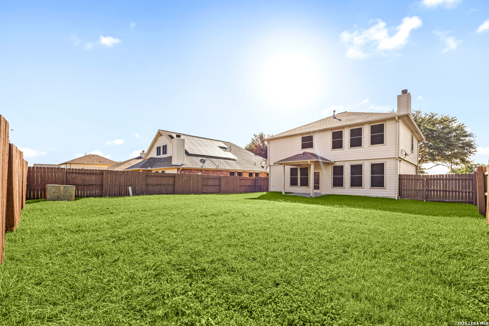 6619 Lantana Sun San Antonio TX 78244