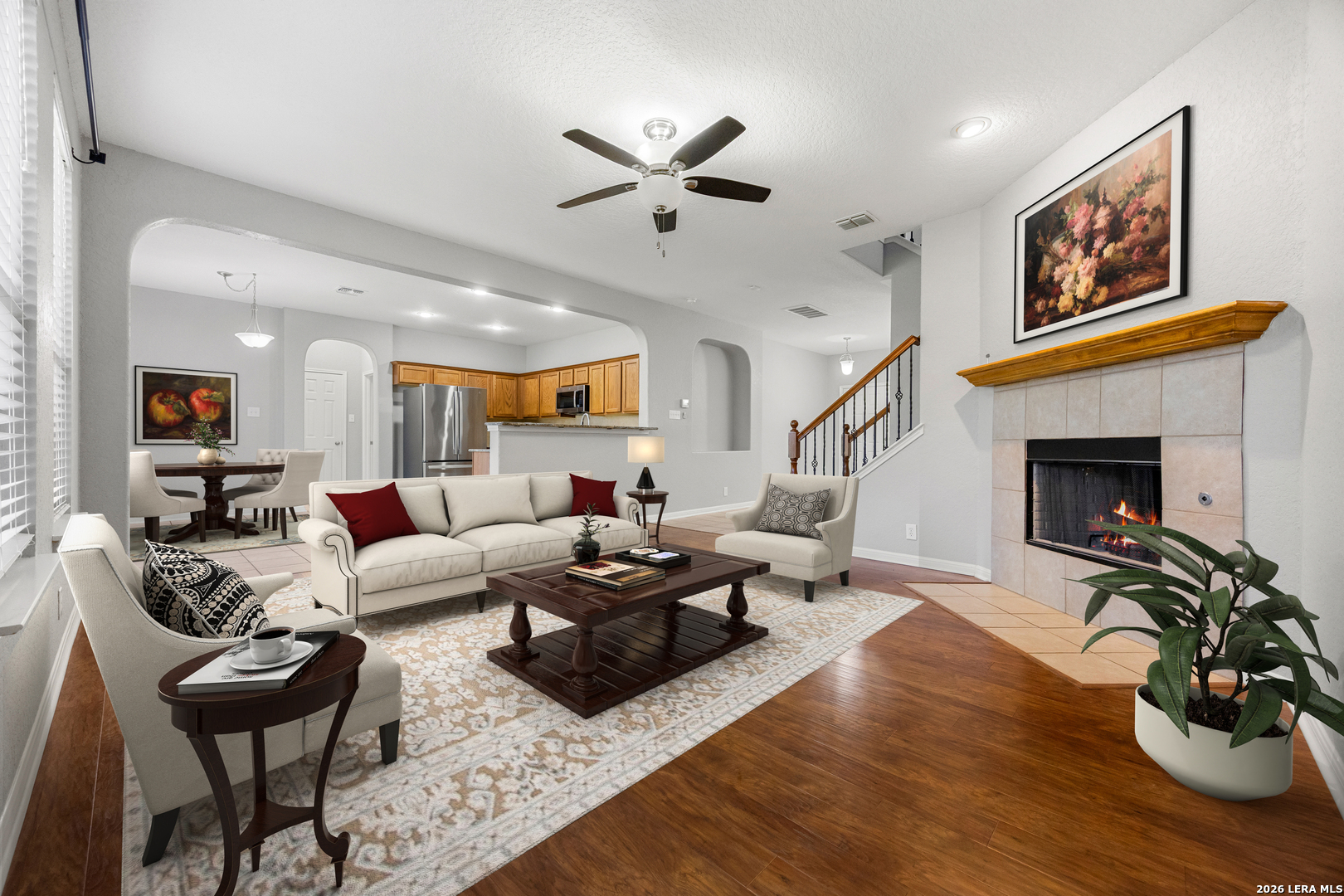 6619 Lantana Sun San Antonio TX 78244