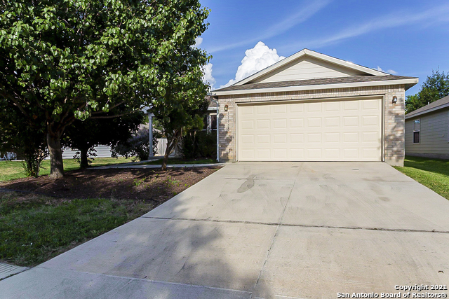 11130 Rivera Cove San Antonio TX 78249