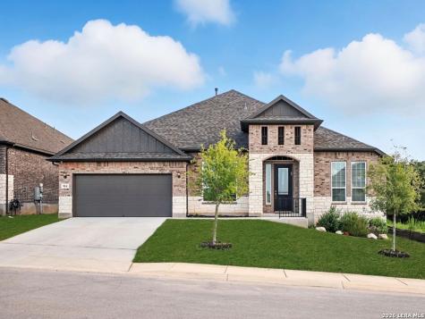 914 Gyngell Lane San Antonio TX 78260