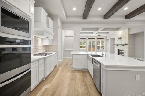 914 Gyngell Lane San Antonio TX 78260