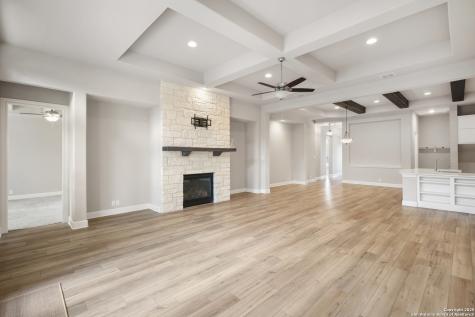 914 Gyngell Lane San Antonio TX 78260