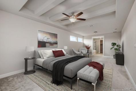 914 Gyngell Lane San Antonio TX 78260