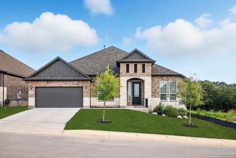 914 Gyngell Lane San Antonio TX 78260