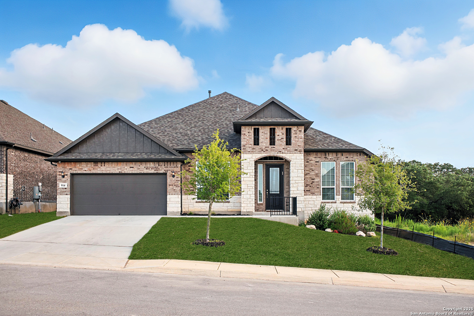 914 Gyngell Lane San Antonio TX 78260